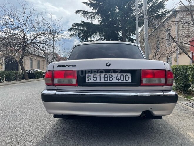 GAZ 31105 2005, 142,000 km - 2.3 l - Şəmkir