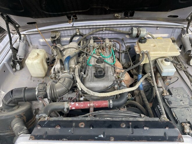 GAZ 31105 2005, 142,000 km - 2.3 l - Şəmkir