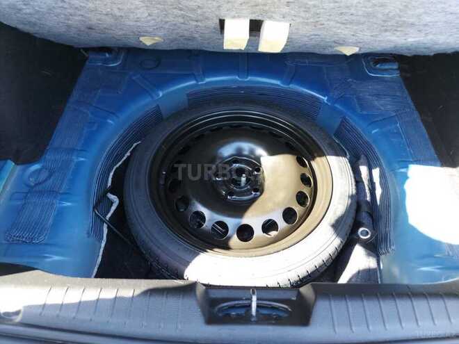 Chevrolet Cruze 2011, 152,213 km - 1.4 l - Bakı