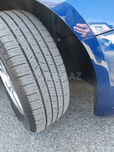 Chevrolet Cruze 2011, 152,213 km - 1.4 l - Bakı