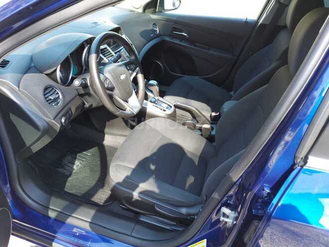 Chevrolet Cruze 2011, 152,213 km - 1.4 l - Bakı