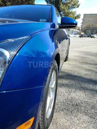 Chevrolet Cruze 2011, 152,213 km - 1.4 l - Bakı