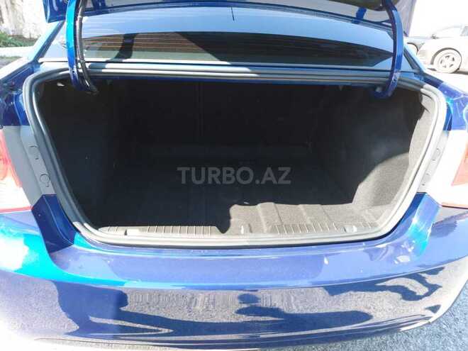 Chevrolet Cruze 2011, 152,213 km - 1.4 l - Bakı