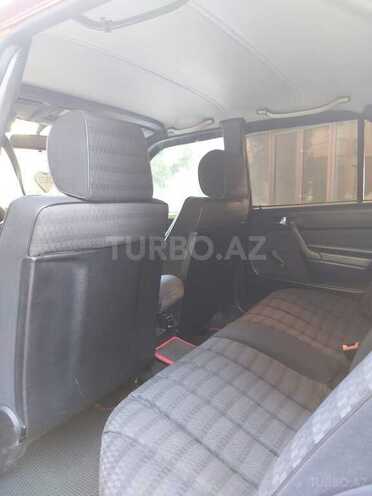 Mercedes 190 1991, 264,000 km - 1.8 л - Bakı