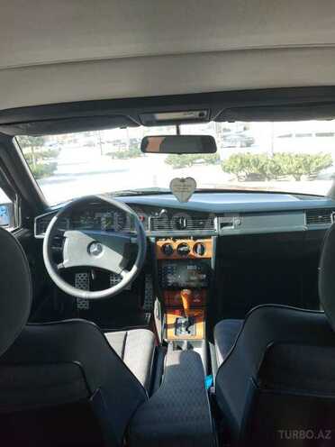 Mercedes 190 1991, 264,000 km - 1.8 л - Bakı