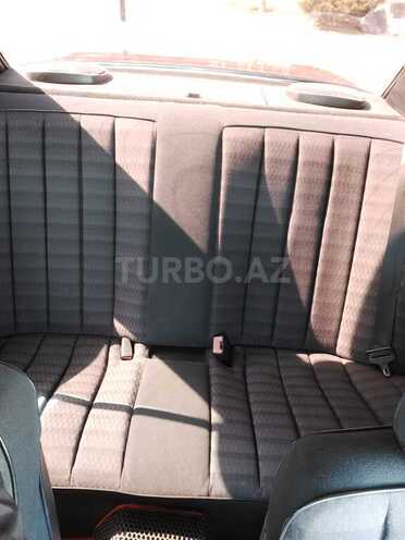 Mercedes 190 1991, 264,000 km - 1.8 л - Bakı