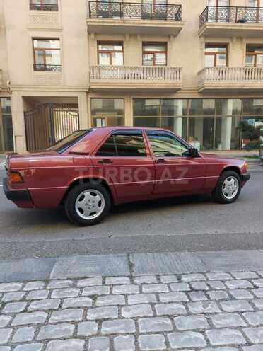 Mercedes 190 1991, 264,000 km - 1.8 л - Bakı