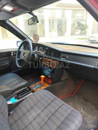Mercedes 190 1991, 264,000 km - 1.8 л - Bakı