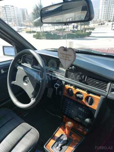 Mercedes 190 1991, 264,000 km - 1.8 л - Bakı