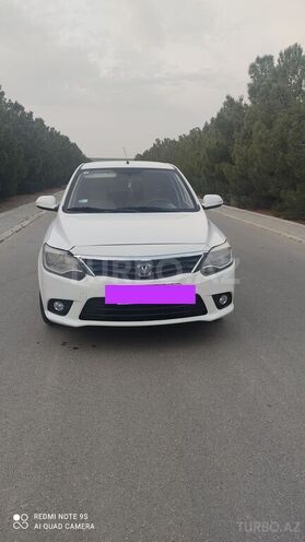 Changan Alsvin V3 2018, 155,000 km - 1.4 л - Bakı