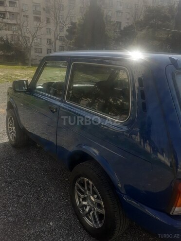 LADA (VAZ) Niva 2012, 182,000 km - 1.7 l - Bakı