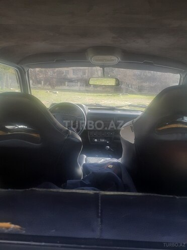 LADA (VAZ) Niva 2012, 182,000 km - 1.7 l - Bakı