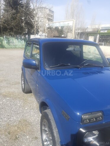 LADA (VAZ) Niva 2012, 182,000 km - 1.7 l - Bakı