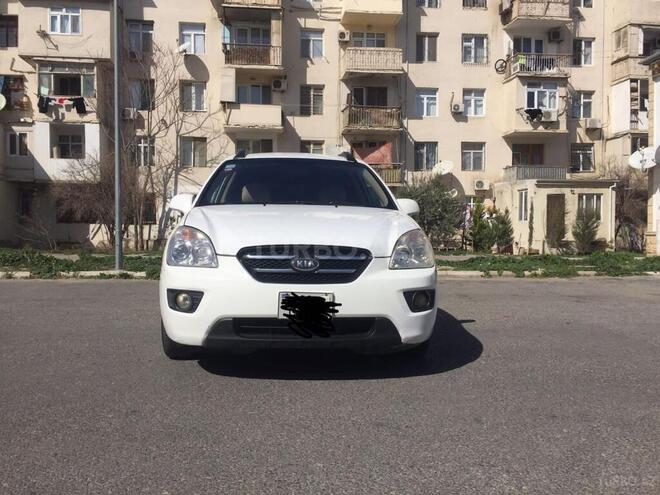 Kia Carens 2008, 242,000 km - 0.2 l - Bakı