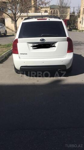 Kia Carens 2008, 242,000 km - 0.2 l - Bakı