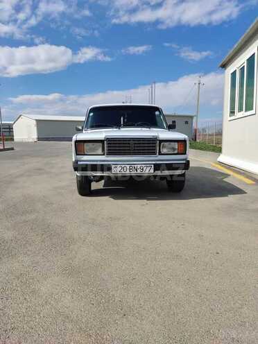 LADA (VAZ) 2107 1998, 90,558 km - 1.6 l - Tovuz