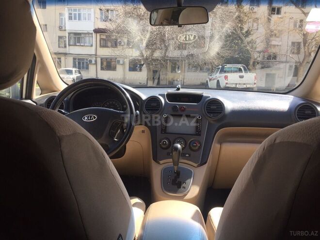 Kia Carens 2008, 242,000 km - 0.2 l - Bakı