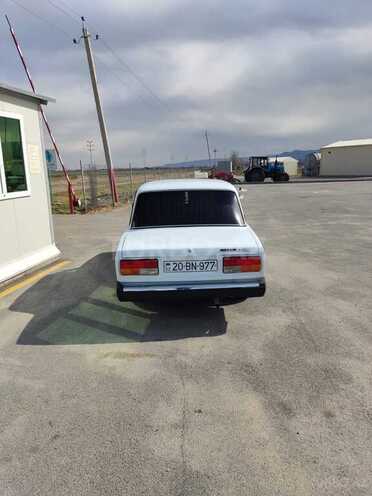LADA (VAZ) 2107 1998, 90,558 km - 1.6 l - Tovuz