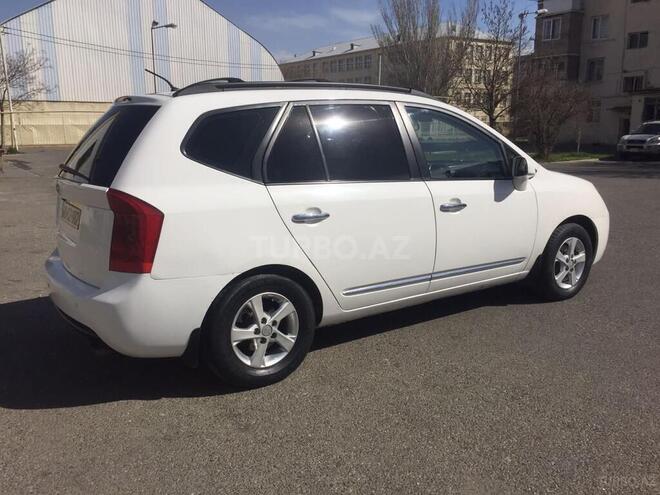 Kia Carens 2008, 242,000 km - 0.2 l - Bakı
