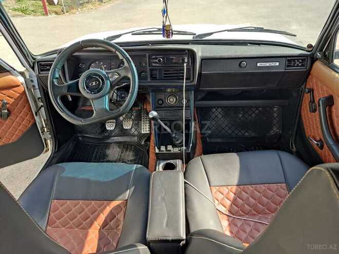 LADA (VAZ) 2107 1998, 90,558 km - 1.6 l - Tovuz