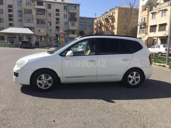 Kia Carens 2008, 242,000 km - 0.2 l - Bakı