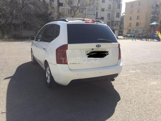 Kia Carens 2008, 242,000 km - 0.2 l - Bakı