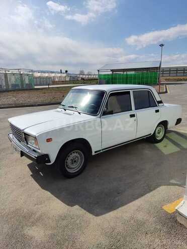 LADA (VAZ) 2107 1998, 90,558 km - 1.6 l - Tovuz