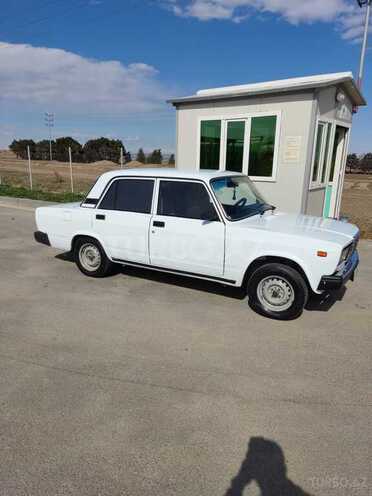 LADA (VAZ) 2107 1998, 90,558 km - 1.6 l - Tovuz
