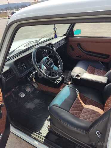 LADA (VAZ) 2107 1998, 90,558 km - 1.6 l - Tovuz