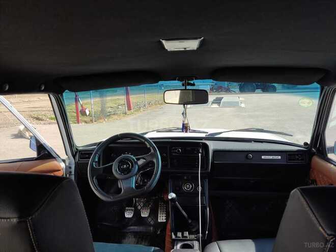LADA (VAZ) 2107 1998, 90,558 km - 1.6 l - Tovuz