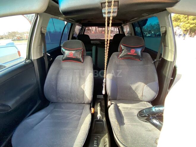 Volkswagen Golf 1999, 723,450 km - 2.0 л - Qax