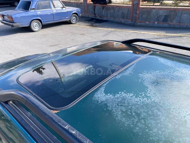 Volkswagen Golf 1999, 723,450 km - 2.0 л - Qax
