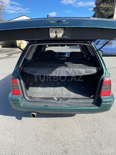 Volkswagen Golf 1999, 723,450 km - 2.0 л - Qax