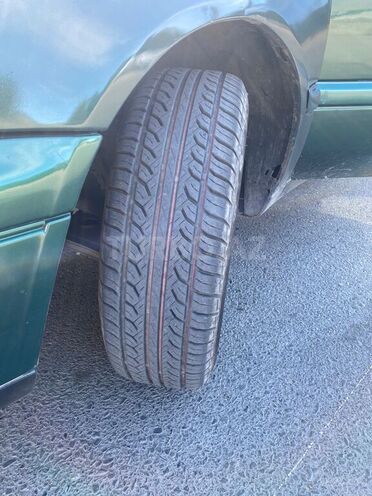 Volkswagen Golf 1999, 723,450 km - 2.0 л - Qax