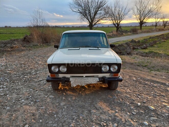 LADA (VAZ) 2106 1992, 125,000 km - 1.6 l - Tərtər