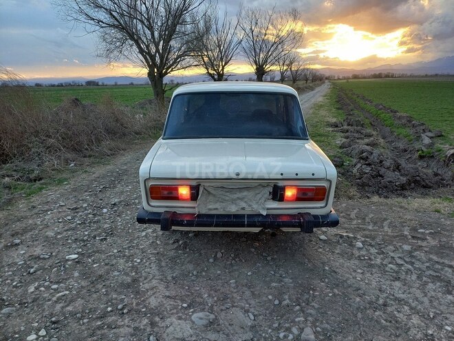 LADA (VAZ) 2106 1992, 125,000 km - 1.6 l - Tərtər