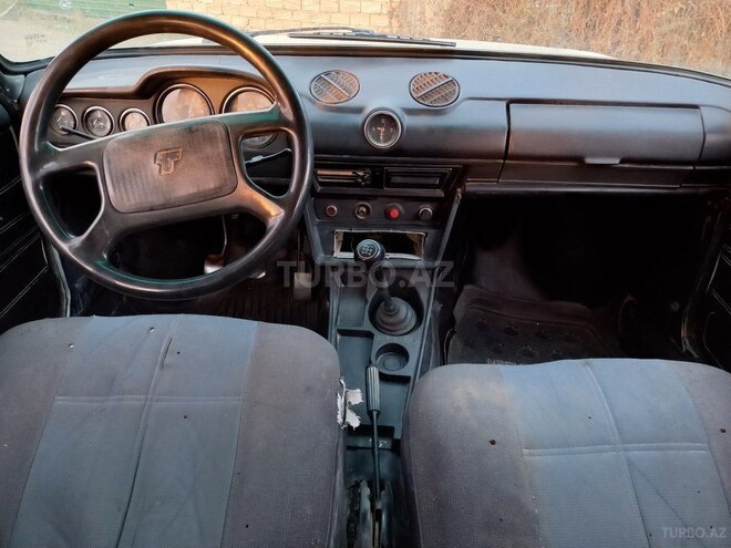LADA (VAZ) 2106 1992, 125,000 km - 1.6 l - Tərtər