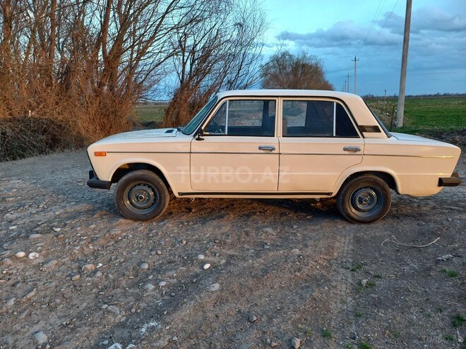 LADA (VAZ) 2106 1992, 125,000 km - 1.6 l - Tərtər