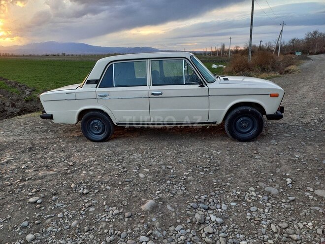 LADA (VAZ) 2106 1992, 125,000 km - 1.6 l - Tərtər