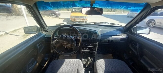 LADA (VAZ) 21099 2003, 337,000 km - 1.6 l - Şirvan