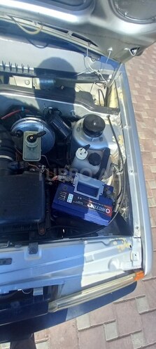 LADA (VAZ) 21099 2003, 337,000 km - 1.6 l - Şirvan