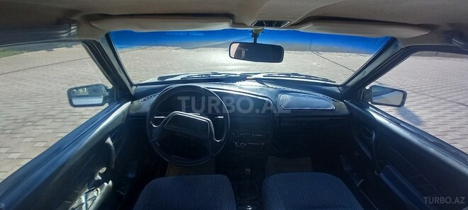 LADA (VAZ) 21099 2003, 337,000 km - 1.6 l - Şirvan