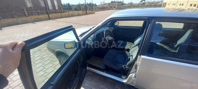 LADA (VAZ) 21099 2003, 337,000 km - 1.6 l - Şirvan