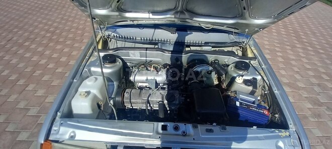 LADA (VAZ) 21099 2003, 337,000 km - 1.6 l - Şirvan