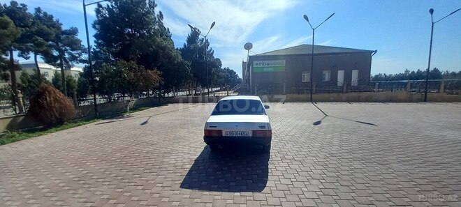 LADA (VAZ) 21099 2003, 337,000 km - 1.6 l - Şirvan