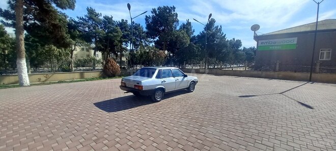 LADA (VAZ) 21099 2003, 337,000 km - 1.6 l - Şirvan