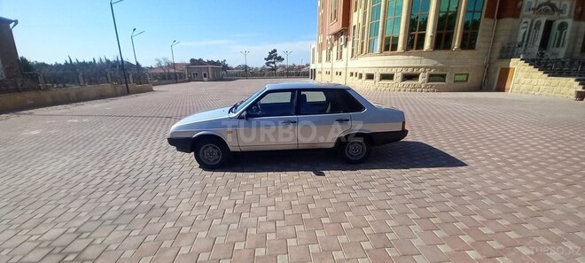 LADA (VAZ) 21099 2003, 337,000 km - 1.6 l - Şirvan