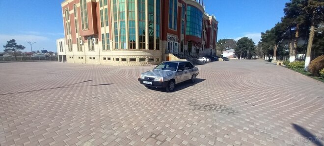 LADA (VAZ) 21099 2003, 337,000 km - 1.6 l - Şirvan