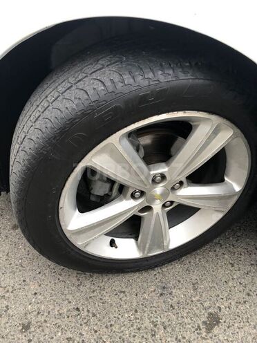 Chevrolet Cruze 2014, 203,000 km - 1.4 л - Sumqayıt