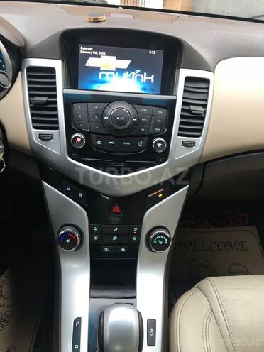 Chevrolet Cruze 2014, 203,000 km - 1.4 л - Sumqayıt